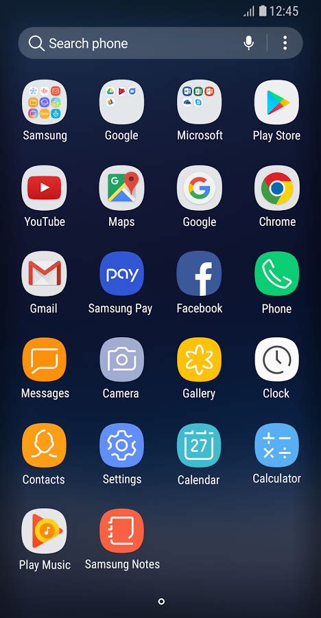 what is touchwiz home|Samsung Experience Home .